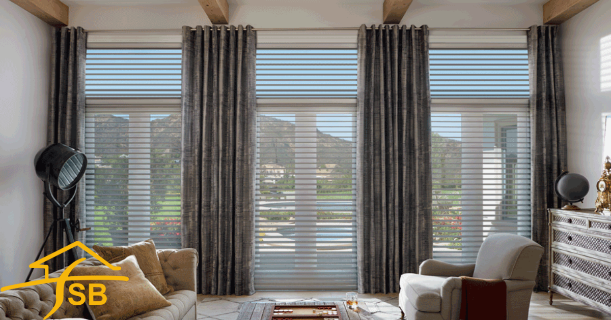 Optimize Your Windows and Curtains